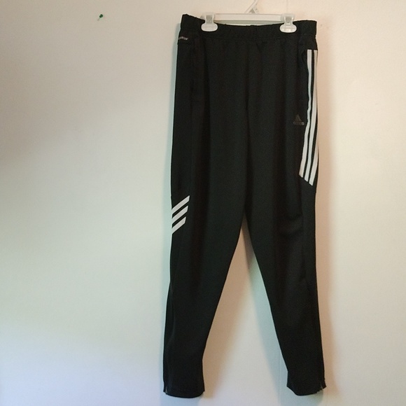 Adidas Running pants size L - Picture 1 of 13